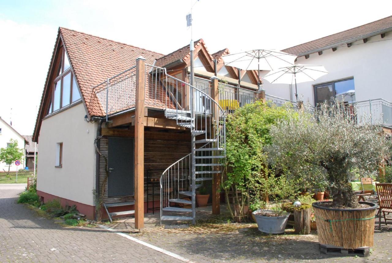 Monte Maurizio Röthenbach an der Pegnitz Exterior foto