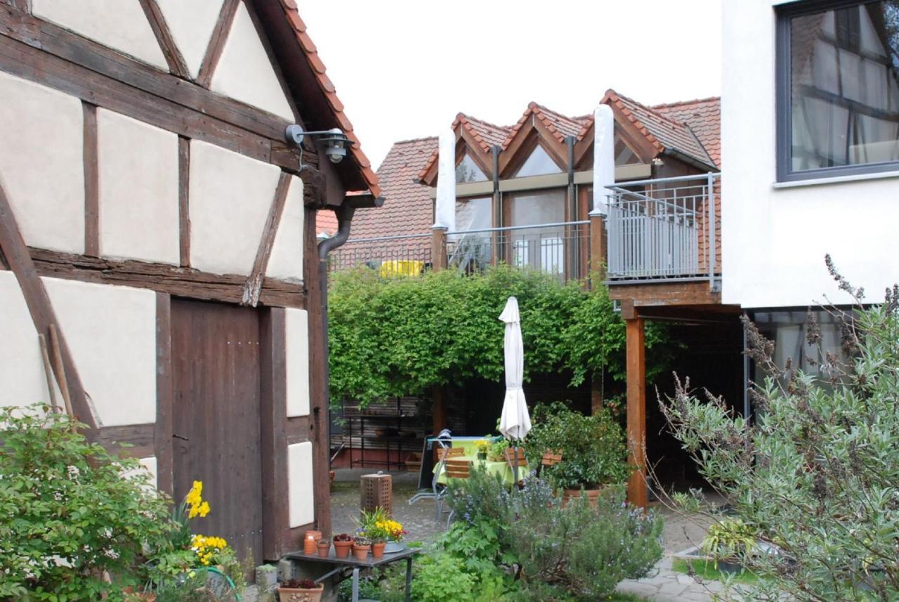 Monte Maurizio Röthenbach an der Pegnitz Exterior foto